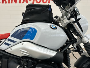 BMW R