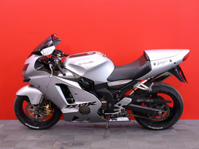 Kawasaki ZX-12R