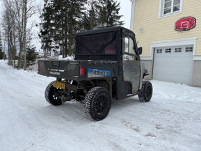 Polaris Ranger