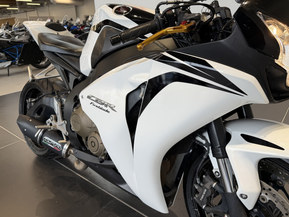 Honda CBR