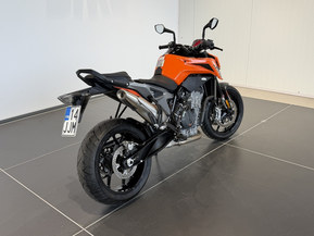KTM 790