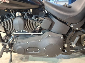 Harley-Davidson Softail