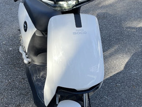Super Soco CUX1200