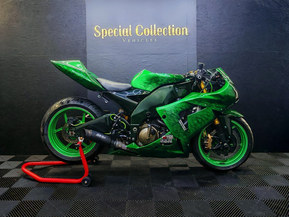 Kawasaki ZX-10R