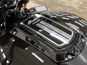 Indian FTR 1200