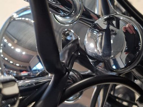 Harley-Davidson Softail