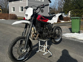 Husqvarna SM