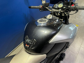 Suzuki GSX