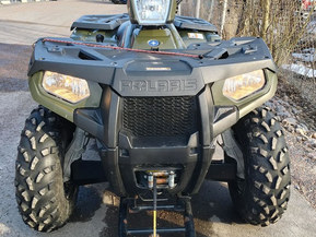 Polaris Sportsman