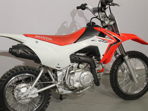 Honda CRF