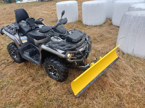 Can-Am Outlander Max