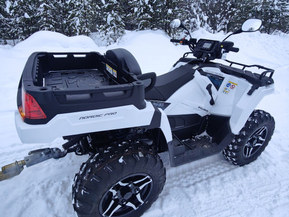 Polaris Sportsman