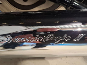 Harley-Davidson Softail