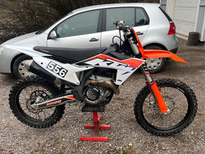 KTM 250