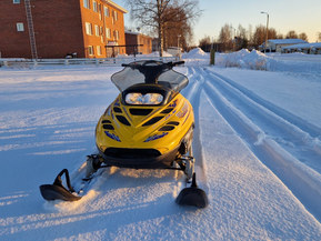 Ski-Doo Summit