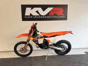 KTM 300
