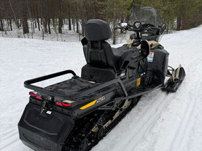 Ski-Doo Expedition