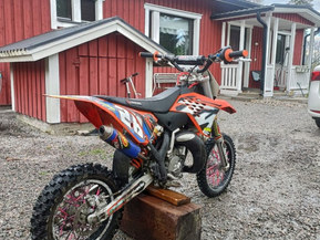 KTM 65