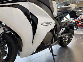 Honda CBR