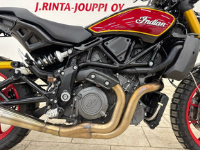 Indian FTR 1200