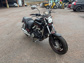 Yamaha V-Max