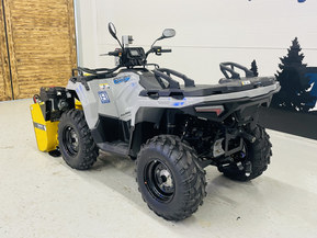 Polaris Sportsman