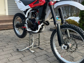 Husqvarna SMR