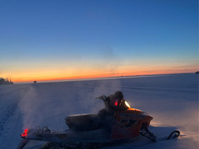 Arctic Cat Crossfire 7