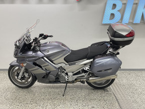 Yamaha FJR