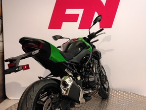 Kawasaki Z