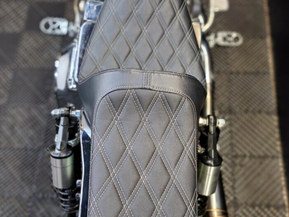 Harley-Davidson Dyna