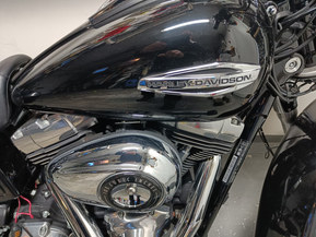 Harley-Davidson Dyna