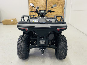 Polaris Sportsman