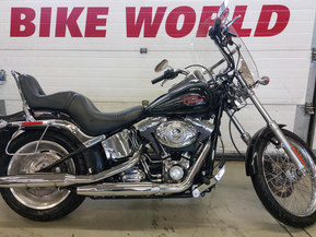 Harley-Davidson Softail