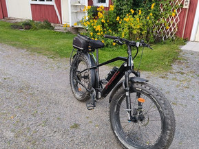 Muu merkki Muu malli