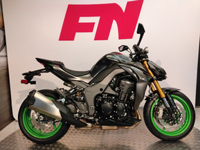 Kawasaki Z