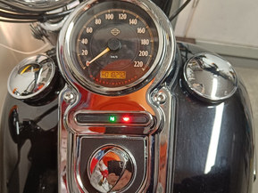 Harley-Davidson Dyna