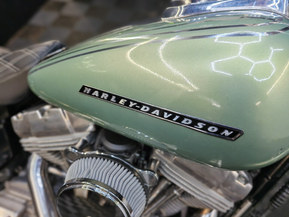 Harley-Davidson Dyna