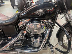 Harley-Davidson Dyna