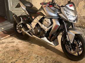 Kawasaki Z