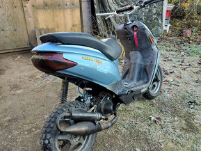 Derbi Atlantis
