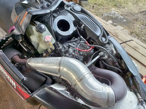 Polaris 600 SwitchBack