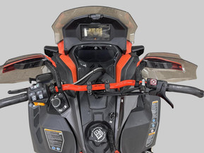 Ski-Doo Backcountry