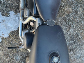 Harley-Davidson Dyna