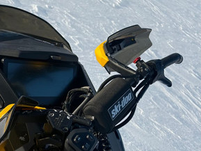 Ski-Doo MX Z