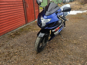 Suzuki GSX-R