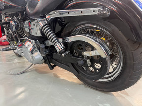 Harley-Davidson Dyna