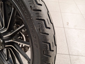 Harley-Davidson Sportster