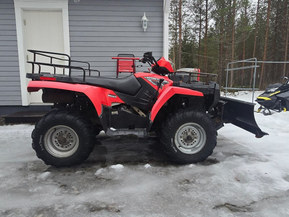Polaris Sportsman