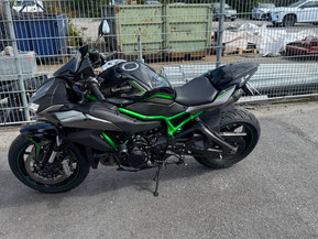 Kawasaki Z
